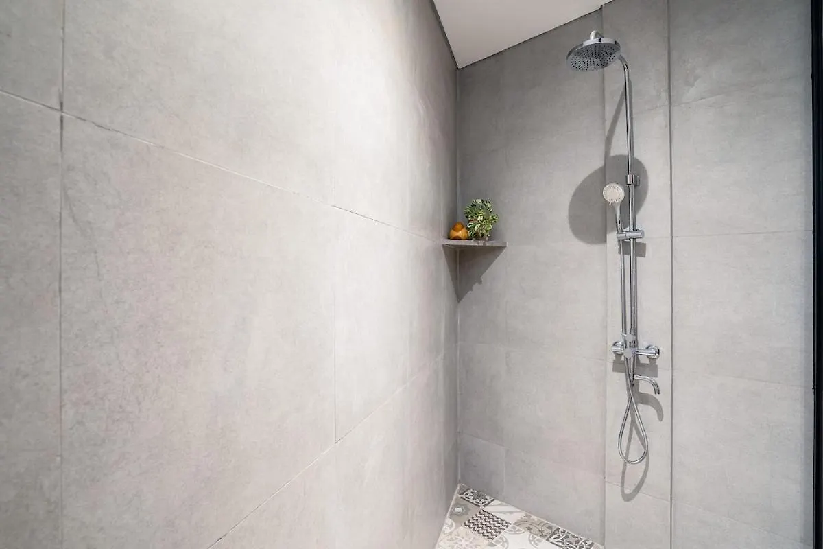 Villa Casa Goya - Lofty Pool Villa Near The Beach In Vibrant Legian