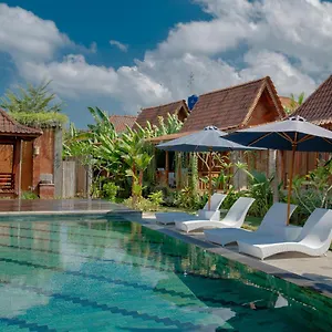 Moson Villa