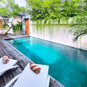 Villa The Decks Bali, Legian