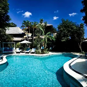 4* فندق Pearl Boutique Adult Only