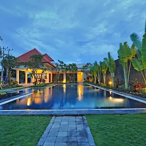 Aparthotel Taman Ayu Town House, Legian