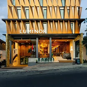 Otel Luminor Seminyak - Bali, Legian