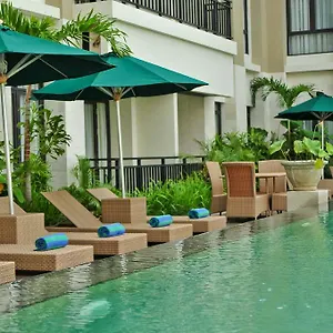 Otel Grand Kuta And, Legian