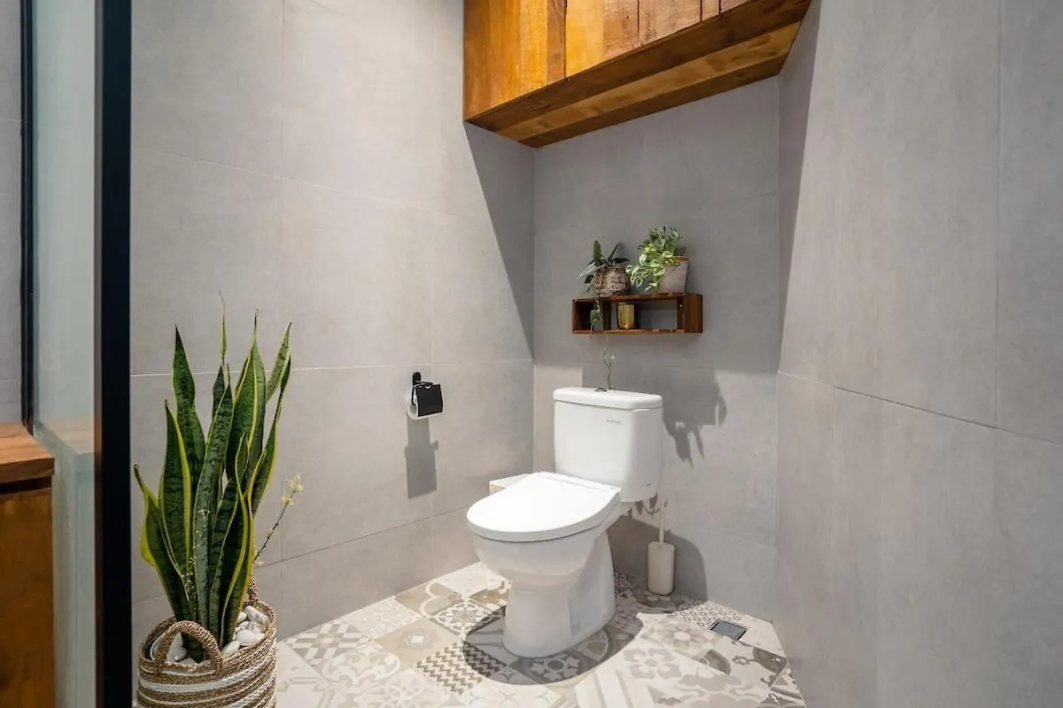 Villa Casa Goya - Lofty Pool Villa Near The Beach In Vibrant Legian Indonesia