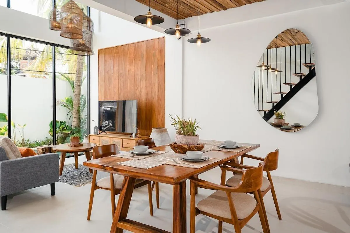 Villa Casa Goya - Lofty Pool Villa Near The Beach In Vibrant Legian Indonesia