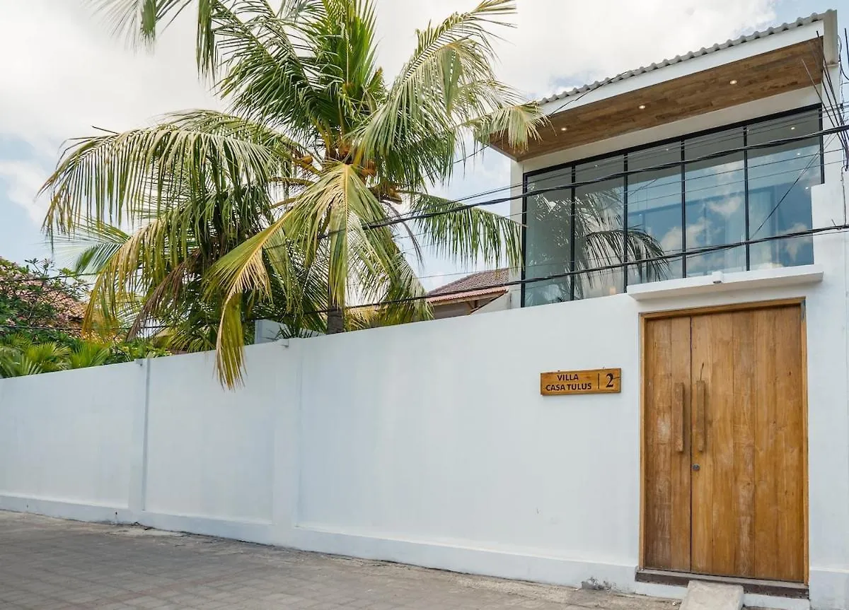 Villa Casa Goya - Lofty Pool Villa Near The Beach In Vibrant Legian